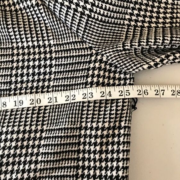 Forever 21 plus size peacoat new with tags waist tie - Picture 7 of 7